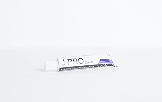 J Pro Numbing Cream: Your Ultimate Guide To Pain-Free Procedures